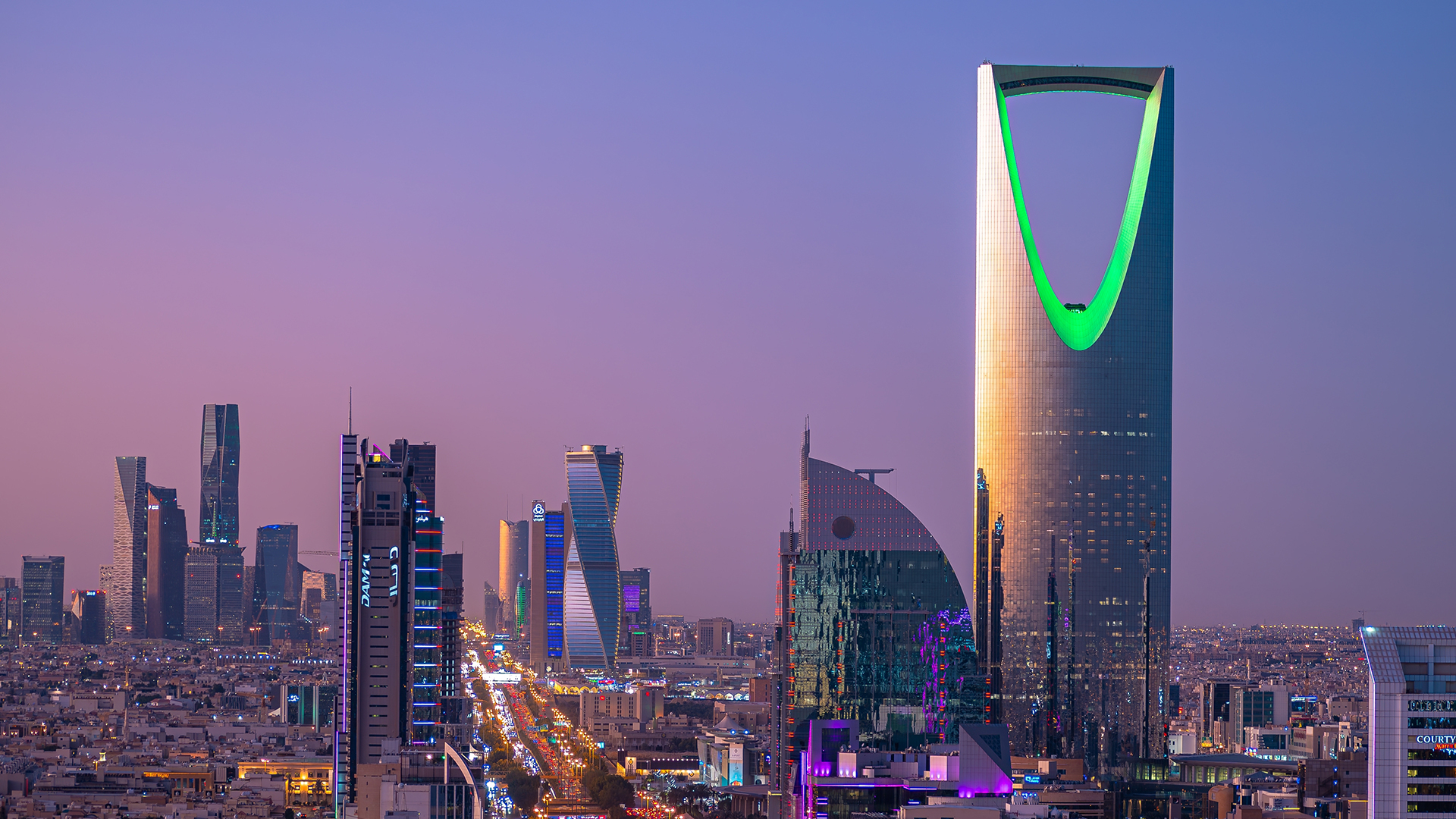 A Complete Guide to the Best Tourist Attractions in Riyadh: Explore Diverse Landmarks and Unique Experiences