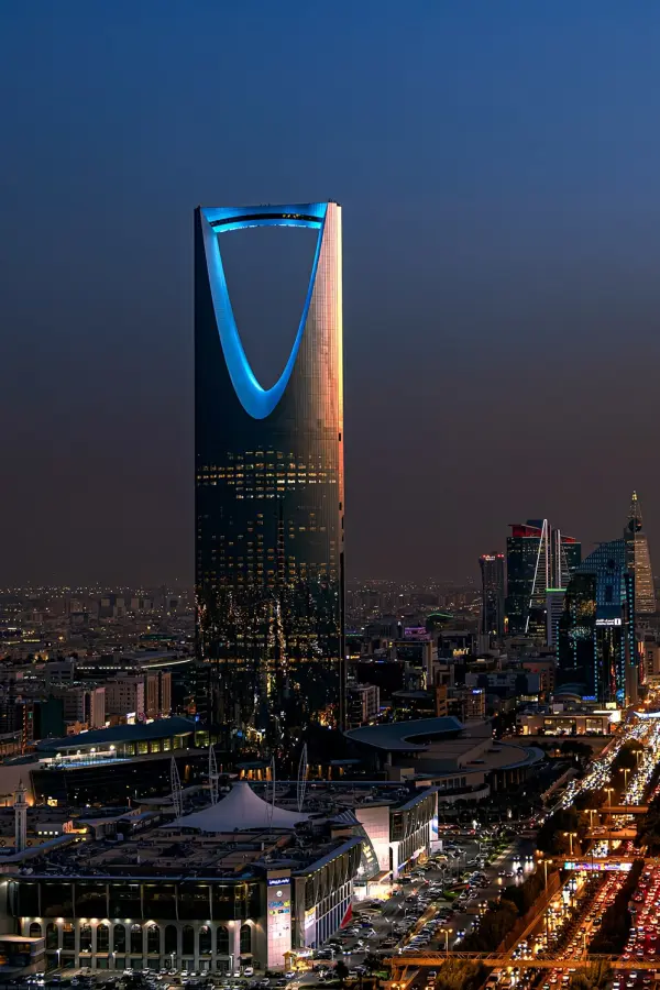 Riyadh