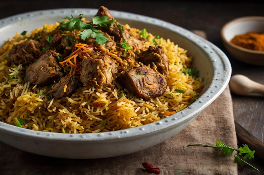 Saudi Cuisine: The Most Popular Traditional Saudi Dishes